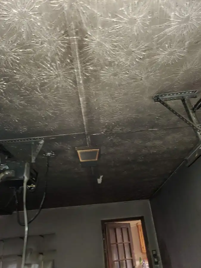 Fire and smoke damage assessment for Emergency Water Damage Services in Homestead Meadows North